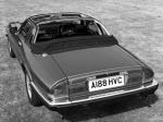 Jaguar XJ-SC 1983 года (UK)